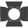 GODOX Fresnel barndoor for 10 inch lens (D212031)