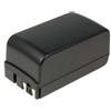 Heib Batteria di qualità - Batteria per Canon ES550 4000 mAh - NiMH - 6 V