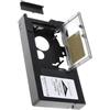 AMSLSIU L'adattatore per cassette VHS C consente la registrazione di ricordi senza tempo utilizzando il videoregistratore o il lettore. convertitore di cassette è un regalo per i familiari anziani e i