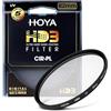 Hoya Filtro UV HD 82 mm, YHDUV082