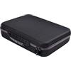 LNHHG Videocamera Telecamera Borsa for fotocamera Custodia for il trasporto portatile Custodia for videocamera 4K Videocamera
