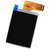 LQIYLQNR Fotocamera Digitale Con Display LCD Retroilluminato, Compatibile Con Fujifilm, Compatibile Con Finepix, S2950 S2980 S3300 T350 T360 T400 T410 Display Della Fotocamera