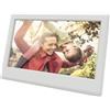 Sencor Cornice digitale Sencor cornice per foto digitali SDF 742WH cornice per foto, DIGITALE 7 pollici -SDF 742WH