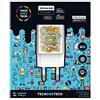 TECH ONE TECH CARGADOR DOBLE TECH ONE TECH GREEN CHAMPER 2-4A-ALTO RENDIM