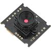 Fafeicy Interfaccia USB HD HBV W202012HD Modulo Telecamera 1MP per WinXP OS X