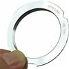 MOOKEENONE Ottone Fotocamera Lens Mount M6 M8 M9 MP Adattatore 35-135MM Per Leica L39 M39 LSM LTM