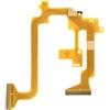 YiQinzcxg Cavo di banda per fotocamera HM85 E10 MS150 E208 HM650 HM30 JZ10 HM445 per fotografi e tecnici