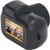 VBESTLIFE Micro Videocamera, Mini Fotocamera da Pollice 1080P, Piccola Videocamera DV DVR da 2 MP per Studenti Adolescenti, Durata della Batteria di 100 Minuti