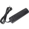 HEEPDD Cavo di Controllo Telecomando a Rilascio dell'otturatore ， __ RS-60E3 Controller dell'otturatore Cablato per 500D 450D 700D 650D 550D 60D 600D G1X/G15/G12 ecc.