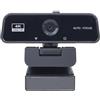 Oxxggkao Webcam autofocus 4K con rotazione a 360 gradi Compatibilità universale per più sistemi operativi fotocamera autofocus per laptop