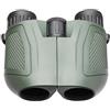 Generic Binocolo BAK4 Prisma Binocolo portatile per adulti Birdwatching Viaggi Sport all'aria aperta Camping Telescopio da escursione di viaggio,Verde