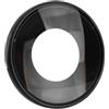 Jectse Filtro per Obiettivo Macro 10X per 360 GO, Obiettivo di Ingrandimento per Action Camera di Messa a Fuoco per Ritratto Accessori per Fotografia Macro Ravvicinata