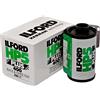ILFORD 10x HP5 PLUS 400 ISO 36 pose pellicola rotolino film 35mm BN Bianco Nero