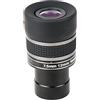 Generic Oculare telescopico professionale da 7,5-22,5 mm Zoom continuo 1,25 pollici Ricambi per telescopi astronomici