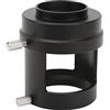 Zunate Adattatore per Fotocamera per Cannocchiale per Attacco Adattatore per Obiettivo T2 e Adattatore per T2 DSLR, Filettatura Maschio M42, Design Cavo, Tubo di Prolunga per