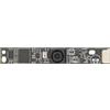 Septpenta Scheda Modulo Fotocamera USB, Scheda Modulo Webcam CMOS IMX258 con Obiettivo 12MP 123°, Risoluzione Ultra HD 3840X3104 Lunghezza Focale Obiettivo 0,2 Pollici per Windows XP 7 10