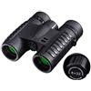 Telescope Binocolo 8x32 Mini Compact Zoom Telescopi Pieghevoli HD Impermeabili Con Funzione Di Visione Notturna Per Concerti Bird Watching Viaggio Sightseeing Arrampicata