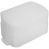 fittings4you Compatibile con Canon 580EX Flash Diffusore Softbox Bouncer LC6194