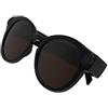 C- Smart Glasses Telecamera WiFi per lo sport wireless Full HD 1080P Mini portatile Sport Occhiali da sole Videocamera Videoregistratore Videocamera,32g