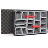 NANUK 940-DIVI - Valigetta divisoria imbottita