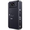 TIEOAXFT Mini action camera MD90 con stabilizzazione dell'immagine, visione notturna 1080P, registratore DV sportivo for esterni(Plus 32GB TF Card; Md90 with Wifi)