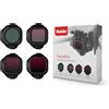 Haida NanoPro Filter Kit per DJI Mini 5 Pro (CPL+ ND8+ND32+ND128)
