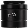 CFTGIW Adattatore per Obiettivo Standard con Attacco C per Fotocamera Digitale 23 2mm 30mm Adattatore Pratico Compatto N 23 2mm 30mm per Obiettivo per MicroscopioAnello per Oculare per