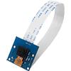 BaoFufc OV5647 Modulo 5MP Pixel Webcam Camera Module Fit per W/ 2W/WH Series 2w Accessori
