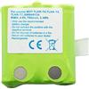 AccuCell Energy 4047038364502 - Batteria compatibile per motorola tlkr t4, tlkr t5, tlkr t7