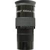 Generic Oculare ultra grandangolare da 2 pollici 80 gradi 15/20/30/40mm Oculari for telescopio in alluminio Ricambi per telescopi astronomici