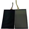 JJKSKV Parti di riparazione dello schermo display LCD, compatibile for SONY, DSC-T700 T900 NX3 NX70 AX100 CX900 con retroilluminazione touch 1 pezzo(ONLY TOUCH GLASS)