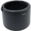 Navna Paraluce ES60 per EF-M 32 mm F/1.4 offrono protezioni da riflessi e impatti fisici