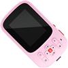 Fazvncv Portatile Autofocus Digitale Bambini Della Macchina Fotografica Starter Videocamera Monoculare 2.5K 72MP 16X Zooming Fashion Camera per Esterno