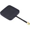 Domasvmd Lo schermo piatto leggero industriale 5.8G 14DBI 5.8G 14DBI dello schermo piatto di 5.8G 14DBI guadagna lo schermo piatto con la migliore direzione per lo schermo piatto del Quadcopter