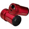 Generic Accessori per telescopi ASI120MM Mini / ASI174MM Mini Telecamera astronomica monocromatica Guida USB 2.0 Oculari per telescopi(ASI174MM Mini)