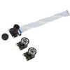 DFRobot SEN0184 Modulo: telecamera Risoluzione: 1080p/30fps 3,3VDC OV5647 5Mpx DFROBOT