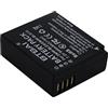 BTBAI BP-DC15 Batteria per Leica BPDC15 BP-DC15E BP-DC15-E BPDC15E BP-DC15U BP-DC15-U BPDC15U D-LUX TYP109 D5 D6 Camera ble9