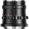 Thypoch Full-frame Fotografia Lens Simera 28mm f1.4 per Canon RF Mount - Argento (nero)