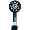 Kaeltsyn Motore stabilizzatore ad albero preciso per 4T / Stabilizzatore professionale fotografia aerea con motore a velocità 100°/sControl