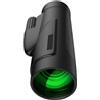 Gadpiparty Binocolo Per Uccelli Di Grandi Dimensioni Telescopio 12x50 Portatile Per