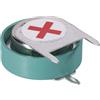 Varta V40H-SLF + +/- batteria a bottone 40H NiMH 43 mAh 1,2 V 1 pezzo
