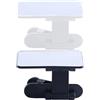 Generic Set di clip riflettenti per fotocamera per smartphone, design ad angolo regolabile, 10 x 8 cm, specchio per selfie per telefono, clip per fotocamera per smartphone, portatile e leggero, per vlog
