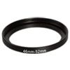 Generico STEP UP 46-52MM ANELLO ADATTATORE 46MM-52MM ADAPTER RING 46MM 52MM 46-52 46 52 MM OBIETTIVO LENS