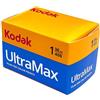 Kodak Ultramax 400 ISO Pellicola a colori 36 esposizioni 2 rotoli di pellicola