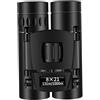 Gcroet Binocolo compatto 8x21 Binocolo pieghevole per adulti Bambini HD Bak4 Ottica Lenes Mini telescopio per birdwatching, concerti d'opera, viaggi, escursionismo, attività all'aperto...