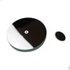 Generic Astronomical telescope accessories, 135F800mm Telescopio Parabolico Specchio Primario Lente Secondaria Newtoniana Riflessione Telescopio Astronomico Fai da Te,For observation(Primary Mirror)