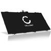 CELLONIC, Batteria per Tablet compatibile con Samsung Galaxy SM-T800 Tab S 10.5, SM-T805 S (3.8V, 7900mAh)