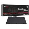 Voltistar Batteria per Portatile Voltistar BAT2229 Nero 11,4 V