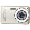 Fdit Mini Videocamera Digitale da 16 MP con Zoom HD 16X per attività All'aperto per Adulti/adolescenti, Dimensioni Compatte e Leggere e Facile da Trasportare, 720P 30FPS (GOLD)