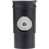 Gaoominy 1.25 Pollice Cheshire Collimating Eyepiece per Telescopi Rifrattori Newton Struttura Telescopio Astronomico Accessorio